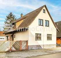 Haus zum Kaufen in Karlsruhe Neureut 597.000,00 € 122 m² - Karlsruhe / Neureut