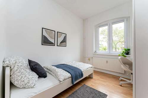 Foto - WG-Zimmer in Berlin 630,00 € 8 m²
