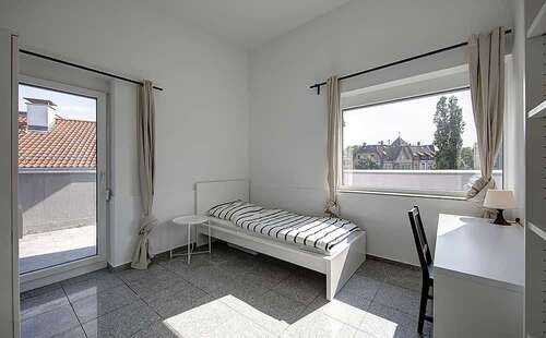 Foto - WG-Zimmer in Stuttgart 395,00 € 11 m²
