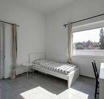 WG-Zimmer in Stuttgart 395,00 € 11 m²