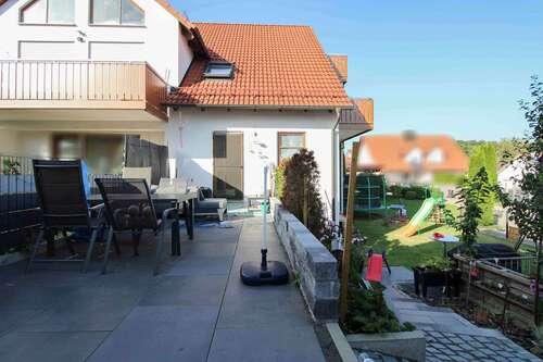 Foto - Wohnung zum Kaufen in Fischach 359.500,00 € 112 m²