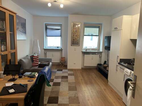 Foto - Wohnung zum Mieten in München 1.170,00 € 39 m²