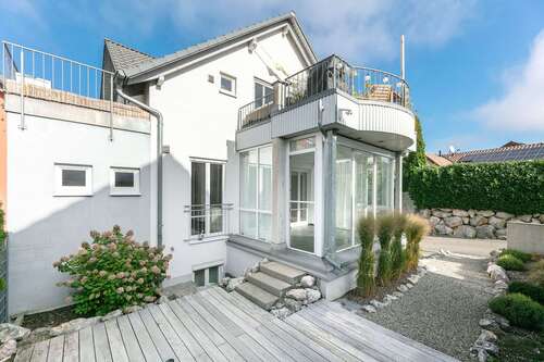 Foto - Wohnung zum Kaufen in Neu-Ulm 449.900,00 € 101.15 m²