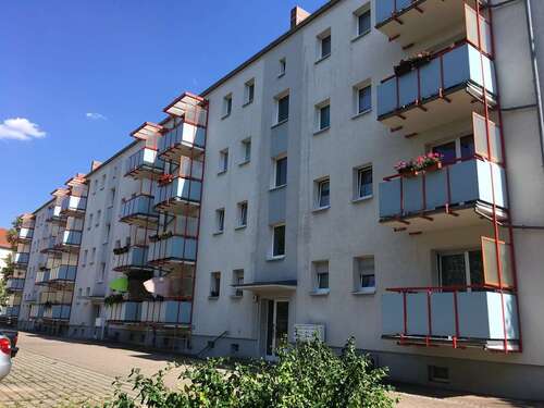Foto - Wohnung zum Mieten in Forst (Lausitz) 304,79 € 49.16 m²