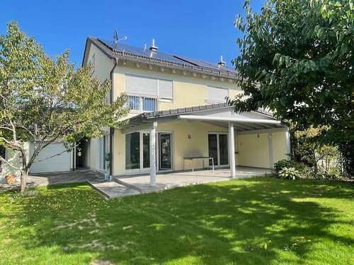 Foto - Haus zum Kaufen in Augsburg 870.000,00 € 155 m²