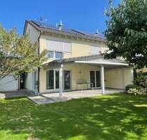 Haus zum Kaufen in Augsburg 870.000,00 € 155 m²