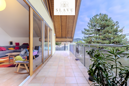 Foto - Wohnung zum Kaufen in Heidelberg 550.000,00 € 130.39 m²