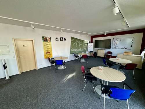 Foto - Büro in Brunsbüttel 1.450,00 € 1 m²