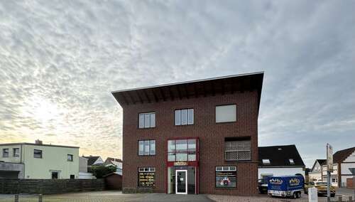 Foto - Büro in Brunsbüttel 2.000,00 € 1 m²