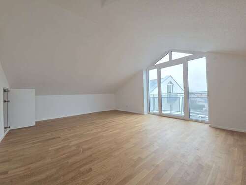 Foto - Wohnung zum Mieten in Bad Saulgau 990,00 € 88.8 m²