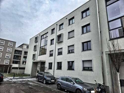 Foto - Wohnung zum Mieten in Denkendorf 1.646,00 € 109.93 m²