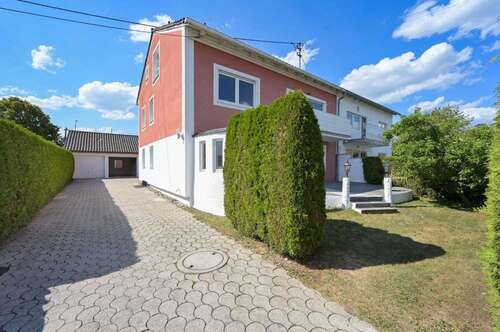 Foto - Haus zum Kaufen in Forstinning Schwabenwegen 1.190.000,00 € 209 m²