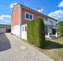 Haus zum Kaufen in Forstinning Schwabenwegen 1.190.000,00 € 209 m² - Forstinning / Schwabenwegen
