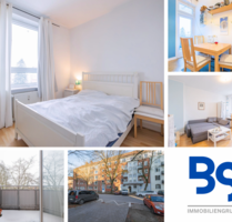 Wohnung zum Kaufen in Kiel 142.000,00 € 44.16 m²