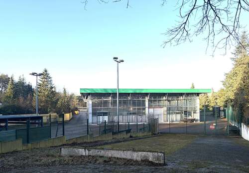 Foto - Halle in Lüneburg 9.000,00 € 1550 m²