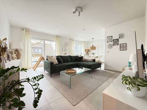 Foto - Wohnung zum Mieten in Hennef 1.350,00 € 96.53 m²