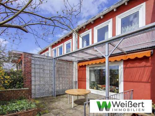 Foto - Haus zum Kaufen in Itzehoe 139.000,00 € 69 m²