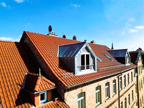 Foto - Wohnung zum Mieten in Sangerhausen 850,00 € 130 m²