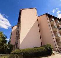 Wohnung zum Kaufen in Regensburg 155.000,00 € 40 m²