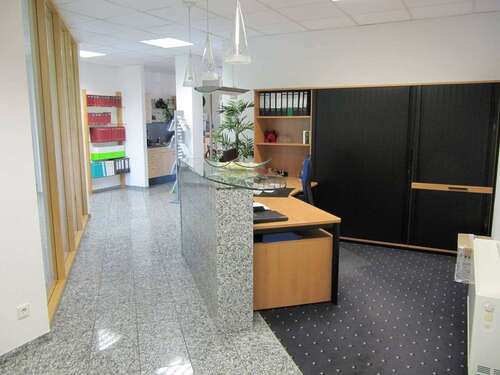 Foto - Büro in Herrenberg 1.420,00 € 180 m²