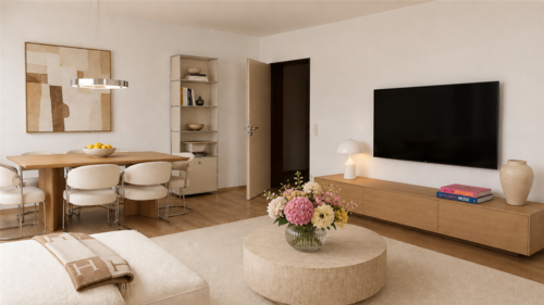 Foto - Wohnung zum Kaufen in Senden , Iller 209.000,00 € 83.45 m²