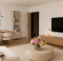 Wohnung zum Kaufen in Senden , Iller 209.000,00 € 83.45 m²