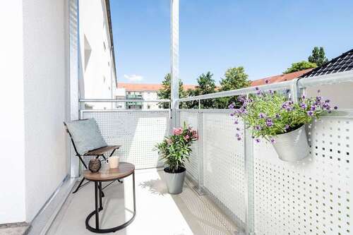 Foto - Wohnung zum Mieten in Brandenburg an der Havel 509,00 € 63.38 m²