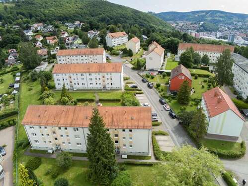 Foto - Wohnung zum Mieten in Suhl 293,18 € 45.5 m²