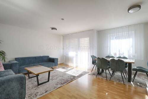 Foto - Wohnung zum Kaufen in Fürstenfeldbruck 390.000,00 € 78.54 m²