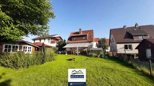 Foto - Haus zum Kaufen in Wesertal Oedelsheim 149.500,00 € 127.76 m²