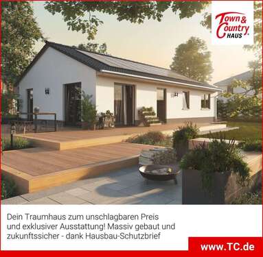Foto - Haus zum Kaufen in Blankenfelde- Mahlow 489.060,00 € 102 m²