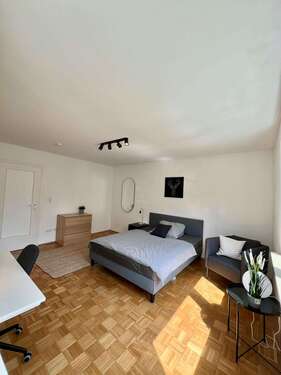 Foto - WG-Zimmer in München 850,00 € 19.25 m²