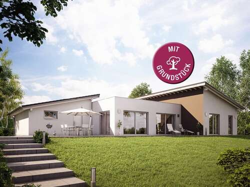 Foto - Haus zum Kaufen in Waldmühlen 812.500,00 € 163 m²