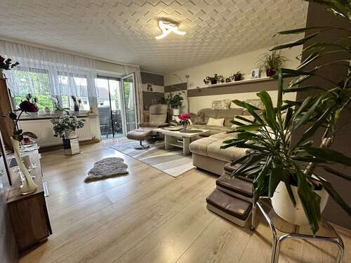 Foto - Wohnung zum Kaufen in Ehingen 189.000,00 € 67 m²