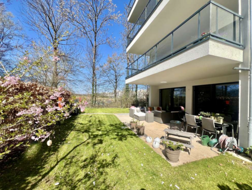 Foto - Wohnung zum Kaufen in Stuttgart 795.000,00 € 134.59 m²
