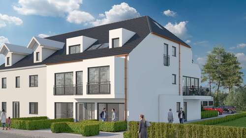 Foto - Haus zum Kaufen in München 1.312.550,00 € 183.55 m²