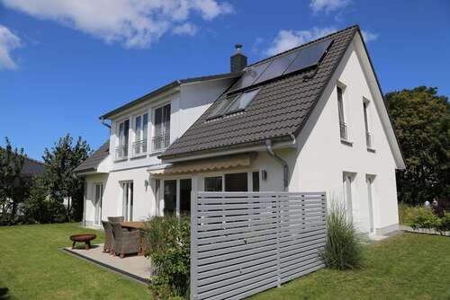 Foto - Haus zum Kaufen in Wismar 549.000,00 € 145 m²