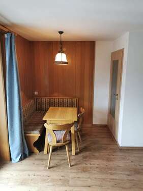 Foto - Wohnung zum Mieten in Wallgau 580,00 € 55 m²