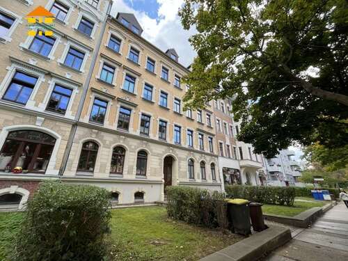 Foto - Wohnung zum Mieten in Chemnitz 380,00 € 62 m²