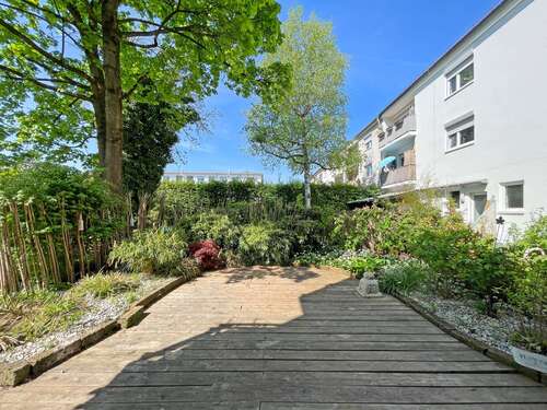 Foto - Wohnung zum Kaufen in München 450.000,00 € 71.7 m²