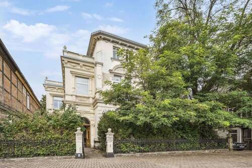 Foto - Haus zum Kaufen in Celle 1.895.000,00 € 490.08 m²