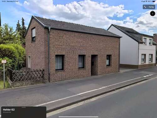 Foto - Haus zum Kaufen in Schwalmtal 279.900,00 € 135 m²