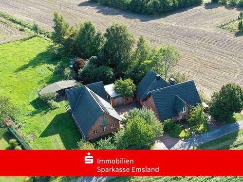 Foto - Haus zum Kaufen in Beesten 450.000,00 € 180.64 m²