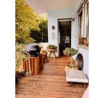 Wohnen auf Zeit in Mannheim 1.990,00 €