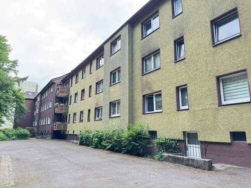 Foto - Wohnung zum Mieten in Recklinghausen 350,00 € 45 m²