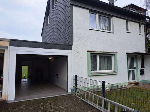 Foto - Haus zum Kaufen in Kürten 330.000,00 € 119 m²