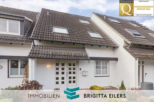 Foto - Haus zum Kaufen in Achim 249.000,00 € 131.8 m²