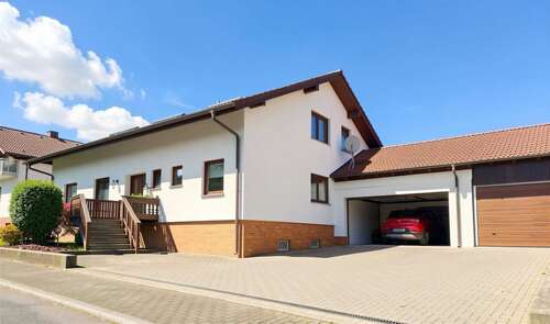 Foto - Haus zum Kaufen in Limbach 399.000,00 € 217 m²