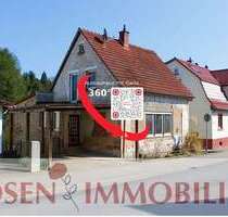 Haus zum Kaufen in Wald-Michelbach 179.000,00 € 114 m²