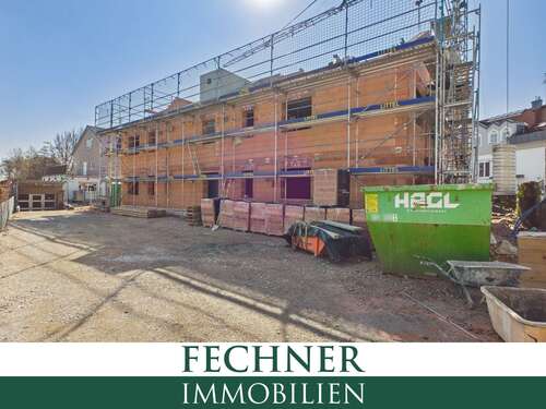 Foto - Wohnung zum Kaufen in Ingolstadt 605.000,00 € 90.46 m²